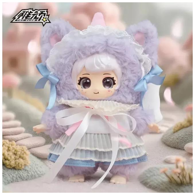 10/10 Toys QWKK401