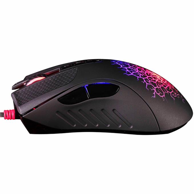 Bloody A90A Bloody (Black)