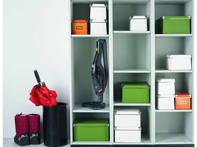 Gorenje SVC144FBK