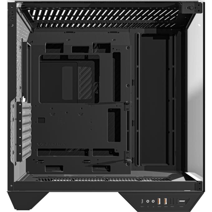 DARKFLASH DY470 BLACK