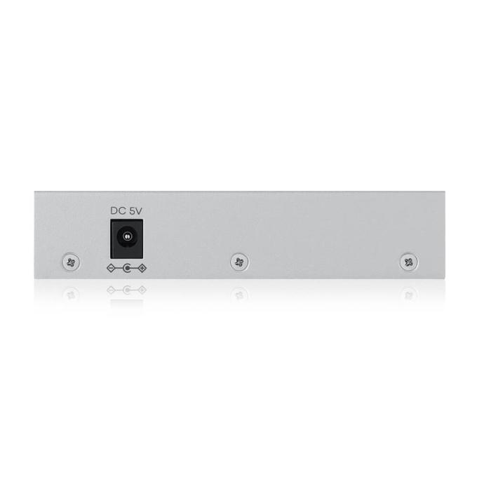 ZyXEL GS1200-5V3-EU0101F