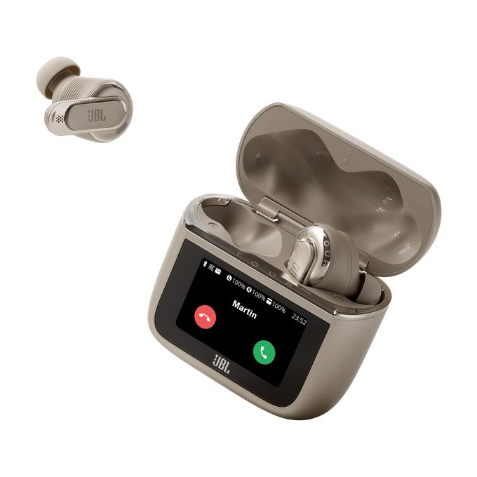 JBL JBLTOURPRO3LTT