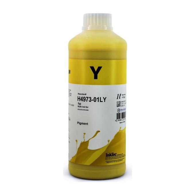 InkTec H4973-01LY