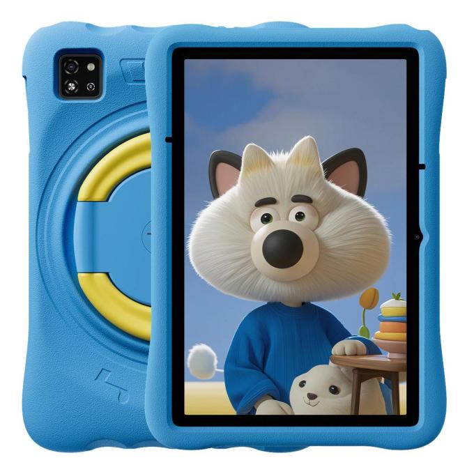 Oscal PAD60KIDS BLUE