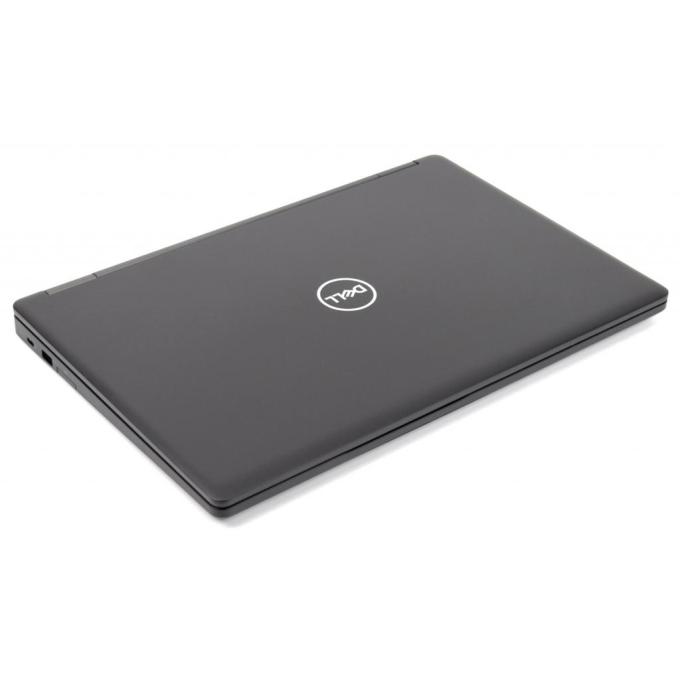Ноутбук Dell Latitude 5590 N035L559015_W10