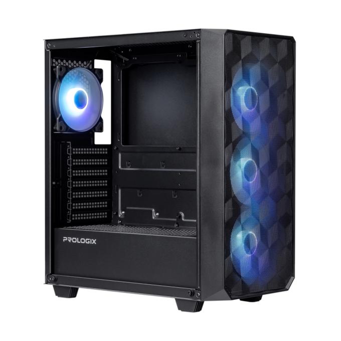 ProLogix E120 Black