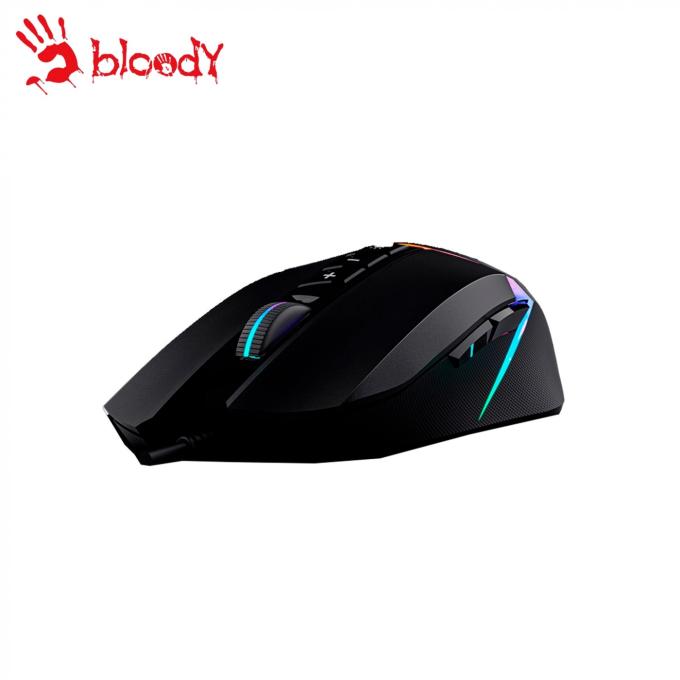 A4tech W60 Max Bloody (Stone black)