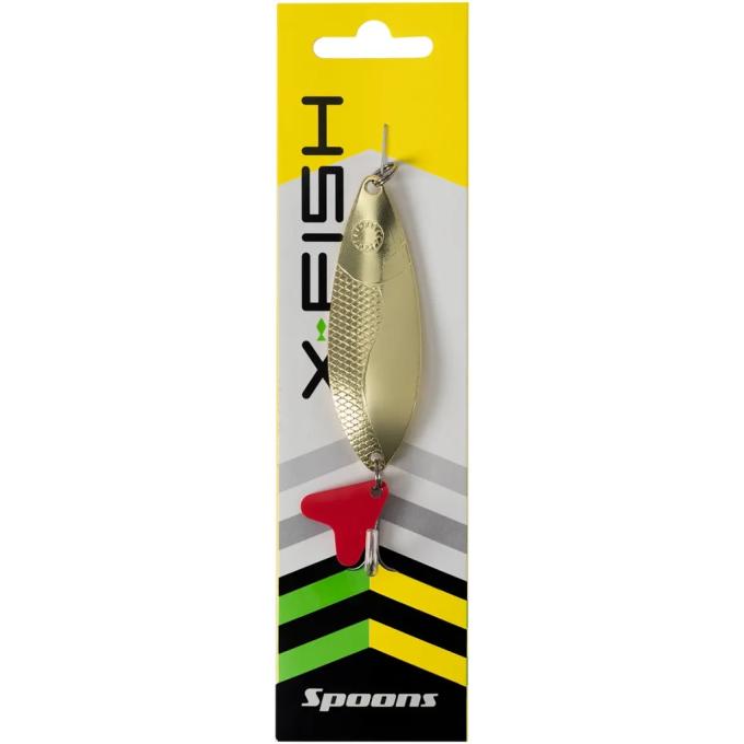 X-Fish 1917.04.54
