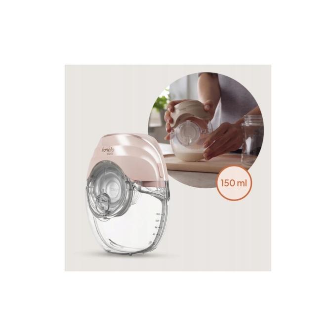 Lionelo LOC-FIDI FREE SLIM DUO