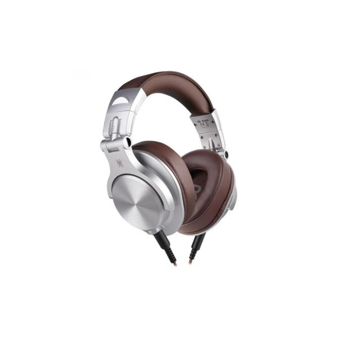 OneOdio A71 Silver Brown