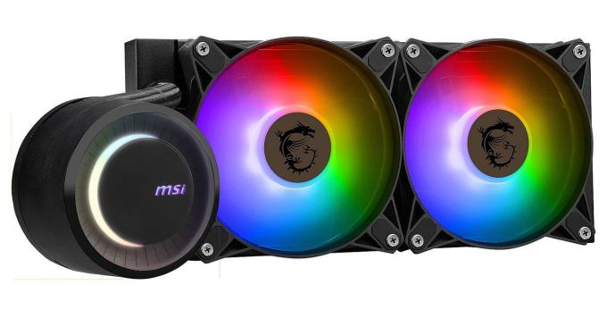 MSI MAG CoreLiquid E240