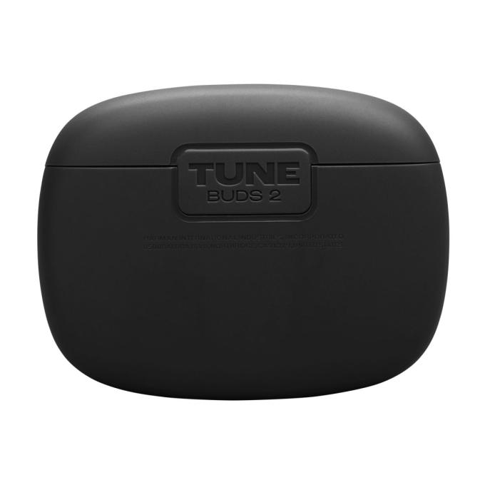 JBL JBLTBUDS2BLK