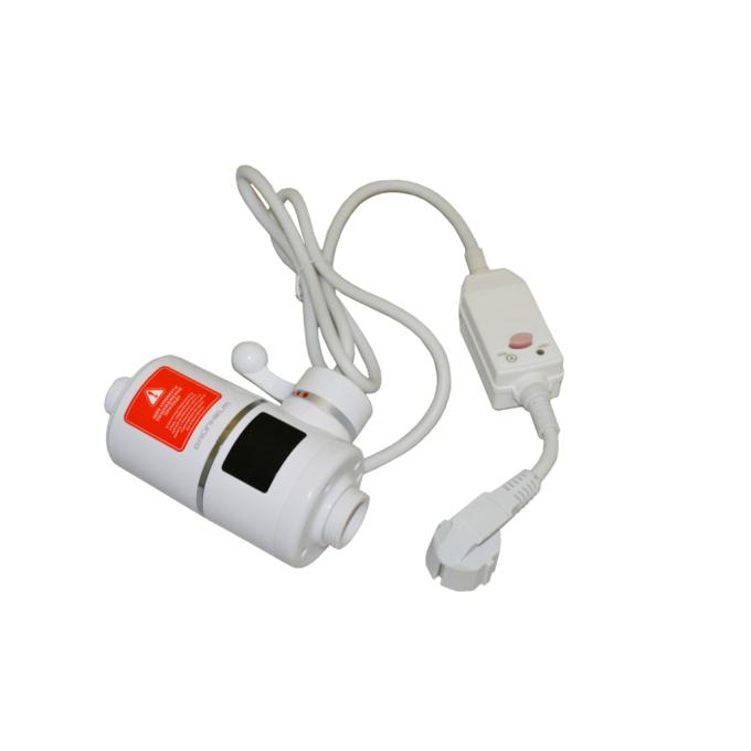 Grunhelm EWH-1X-3FPP-LED