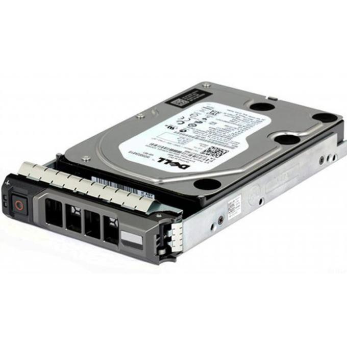 Жесткий диск для сервера Dell 600GB 400-AJPH-08