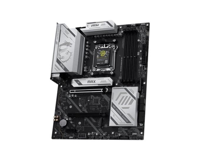 MSI MAG X870E GAM MAX WIFI