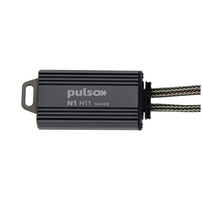 PULSO N1-H8/H9/H11/H16