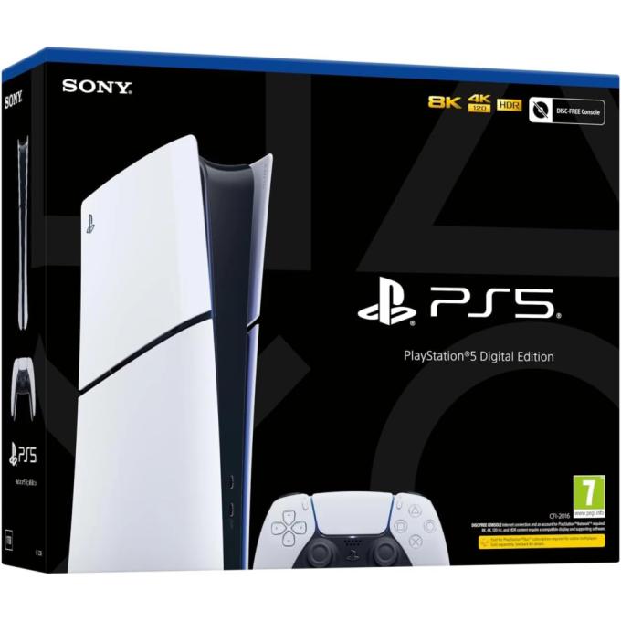 Sony PlayStation 1000040658 / 1068901