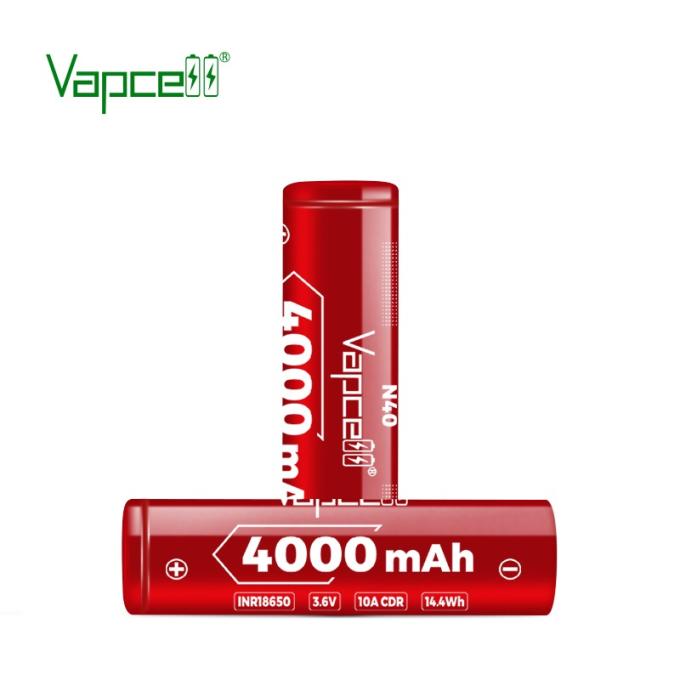 Vapcell Vapcell N40