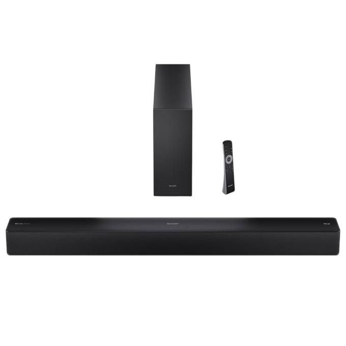 SHARP HT-SBW310