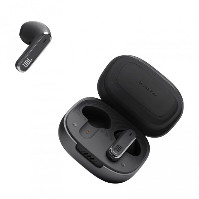 JBL JBLLIVEFLEXBLK