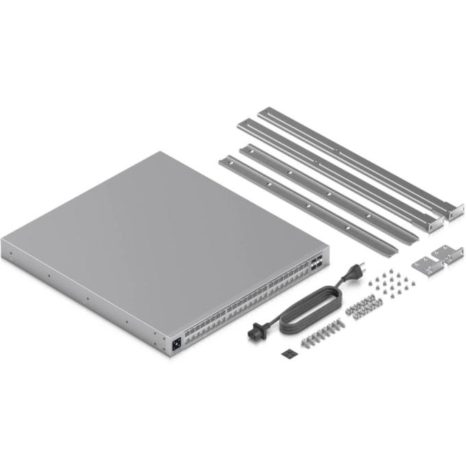 Ubiquiti USW-PRO-XG-48-POE