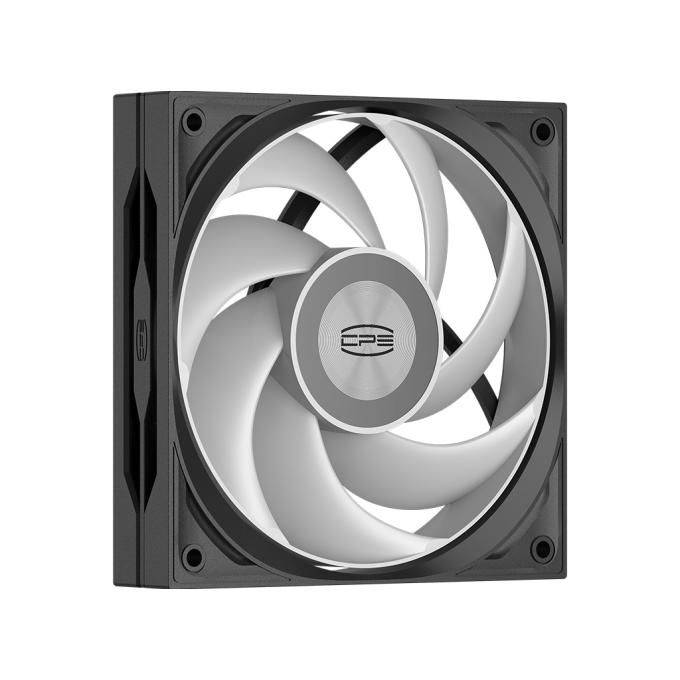 PCcooler FE120 BK