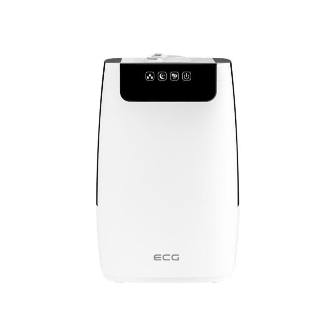 ECG AH D501 T