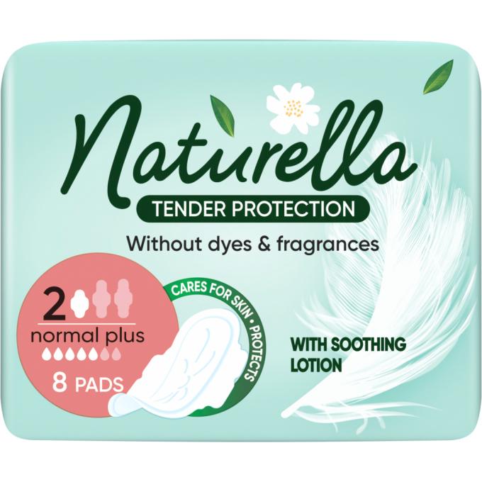 Naturella 8700216045483