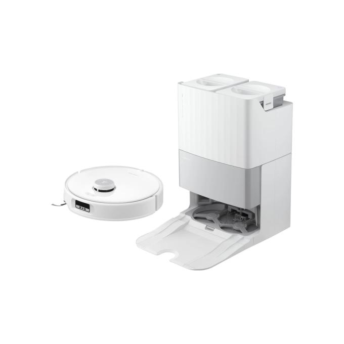 Roborock Qrevo Edge White