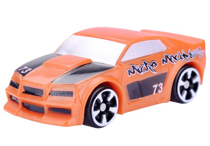 MICRO MACHINES MMW0192