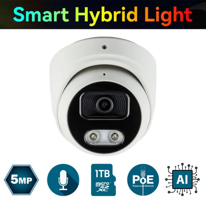 SEVEN Systems IP7215PA-DL (2.8) white