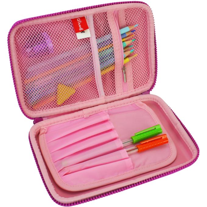 Cool For School QT-5626-Pink
