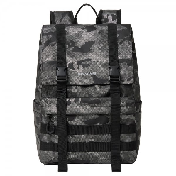 RivaCase 7621 (Grey camo)