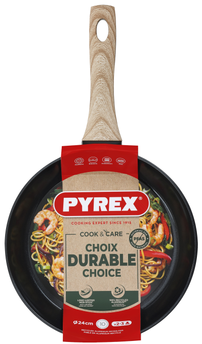 Pyrex CR24BF6/8046