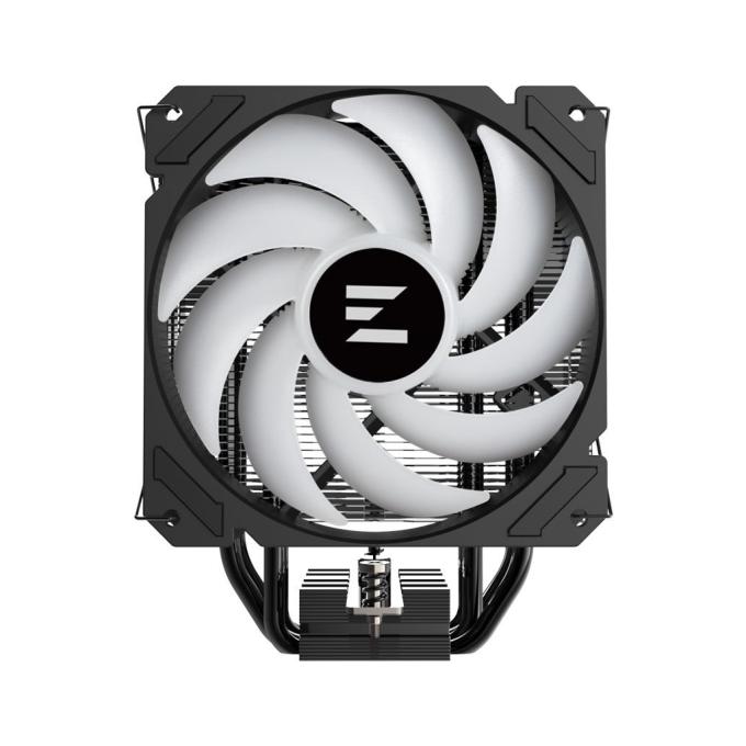 Zalman CNPS9XPERFORMAPLUSARGBBK