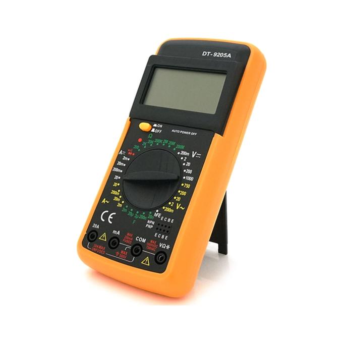 VOLTRONIC DT-9205А