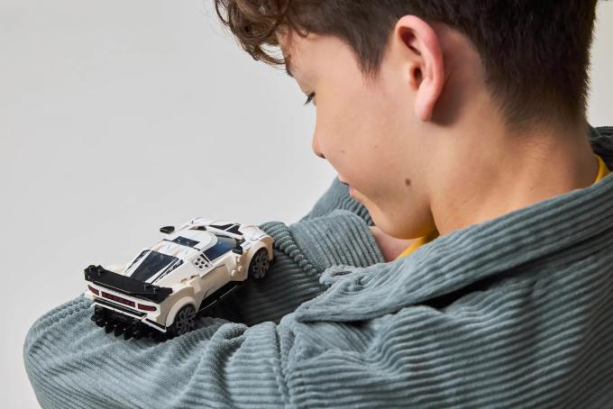 LEGO 77240