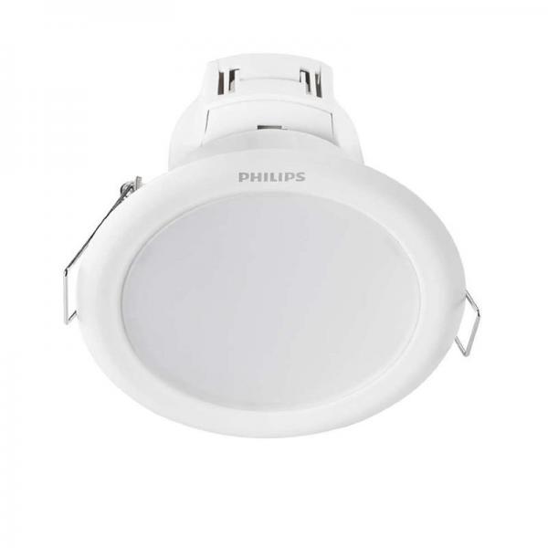 Светильник точечный встраиваемый Philips 66022 LED 6.5W 4000K White 915005092501