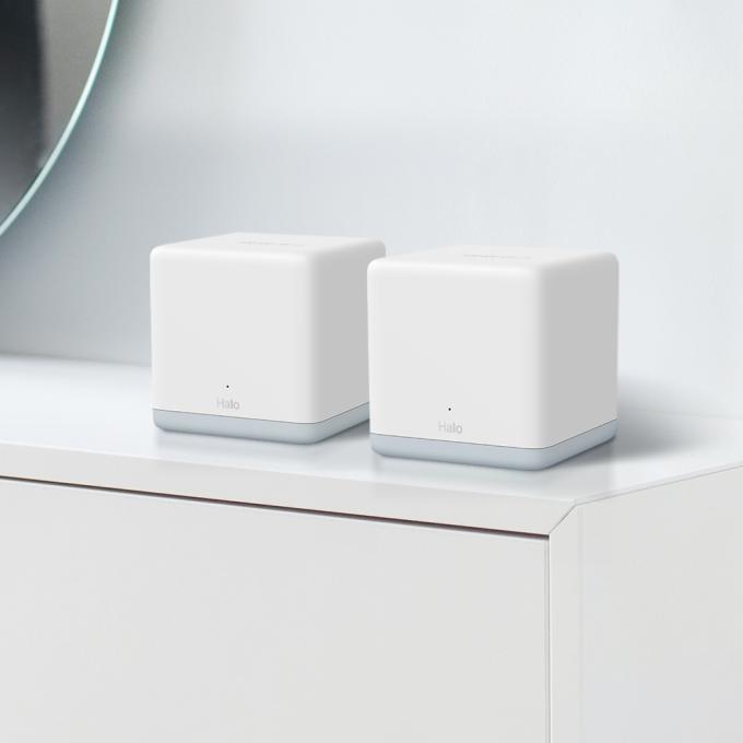 MERCUSYS HALO H30(2-PACK)