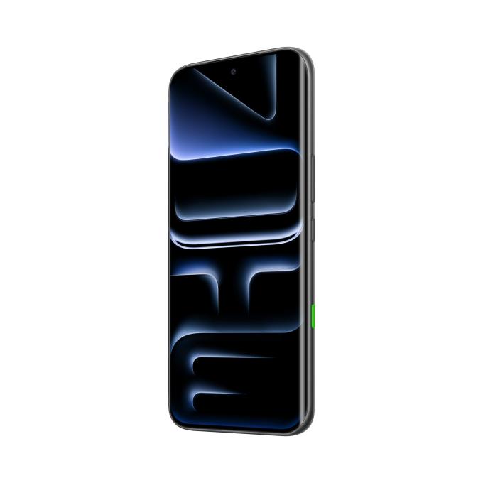 Infinix X6887 8/256 SHADOW BLACK