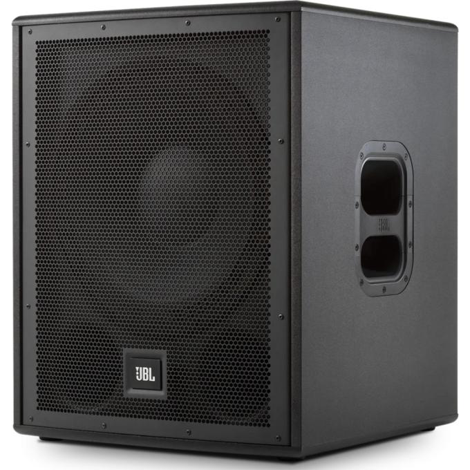 JBL JBL-IRX115S-EK