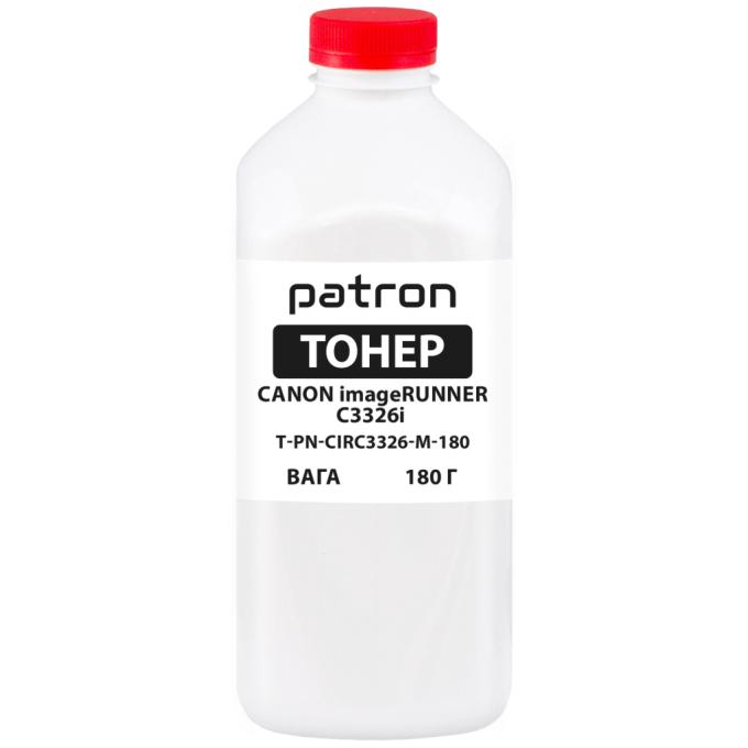 Patron PN-CIRC3326-M-180