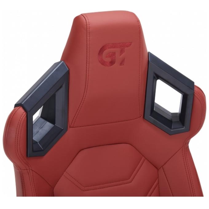 GT Racer X-5099 Brown