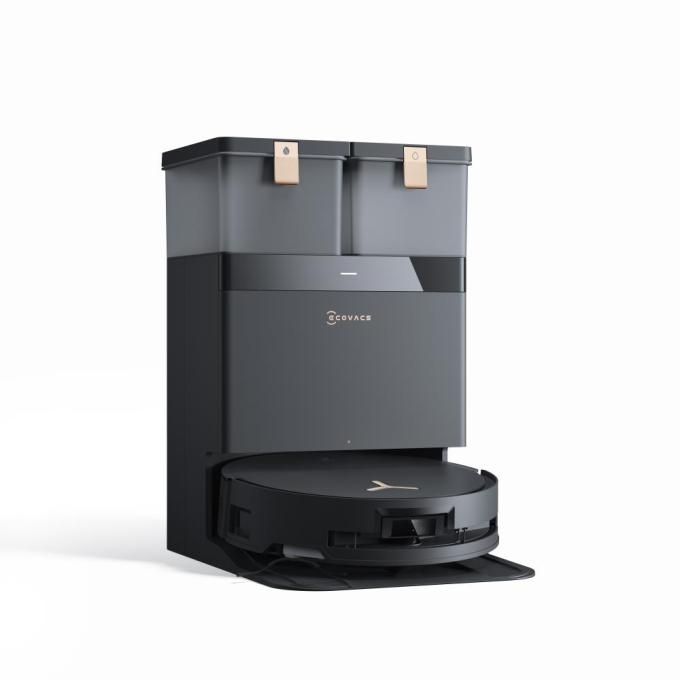 Ecovacs DEX56 BLACK