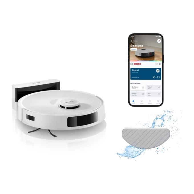 BOSCH BCRC1W