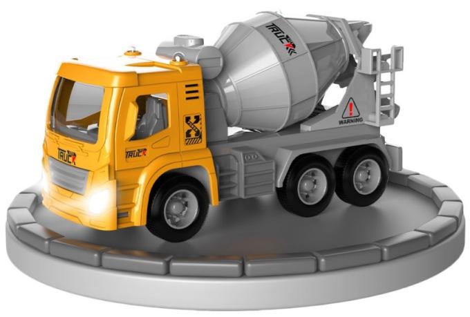 DIY TOYS CJ-4069544