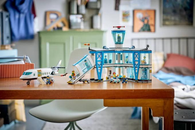 LEGO 60502