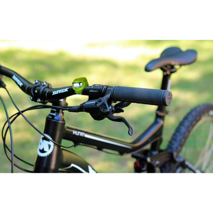 Good Bike 92325Green-IS