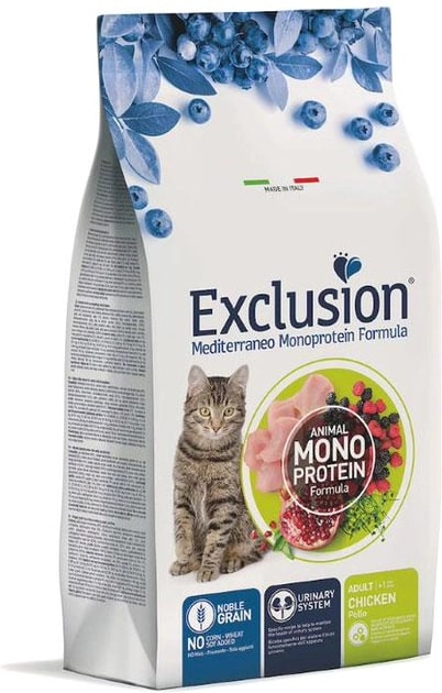 Exclusion 5193/10297