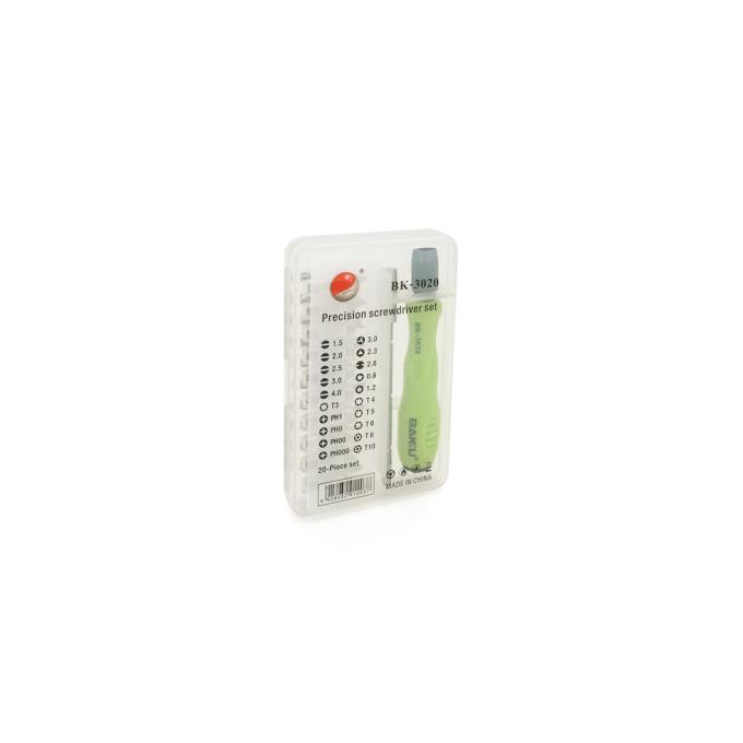 Bakku BK-3020